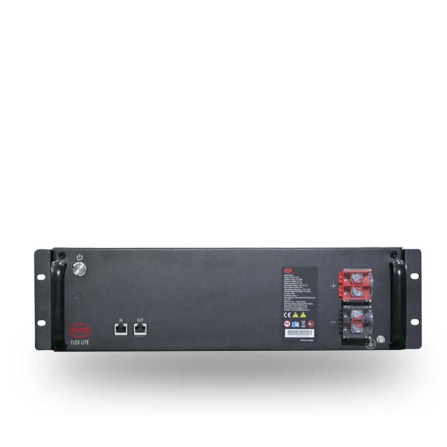 BYD 5Kwh 48V LV Flex Lite Lithium ion battery box-LFP - Image 3
