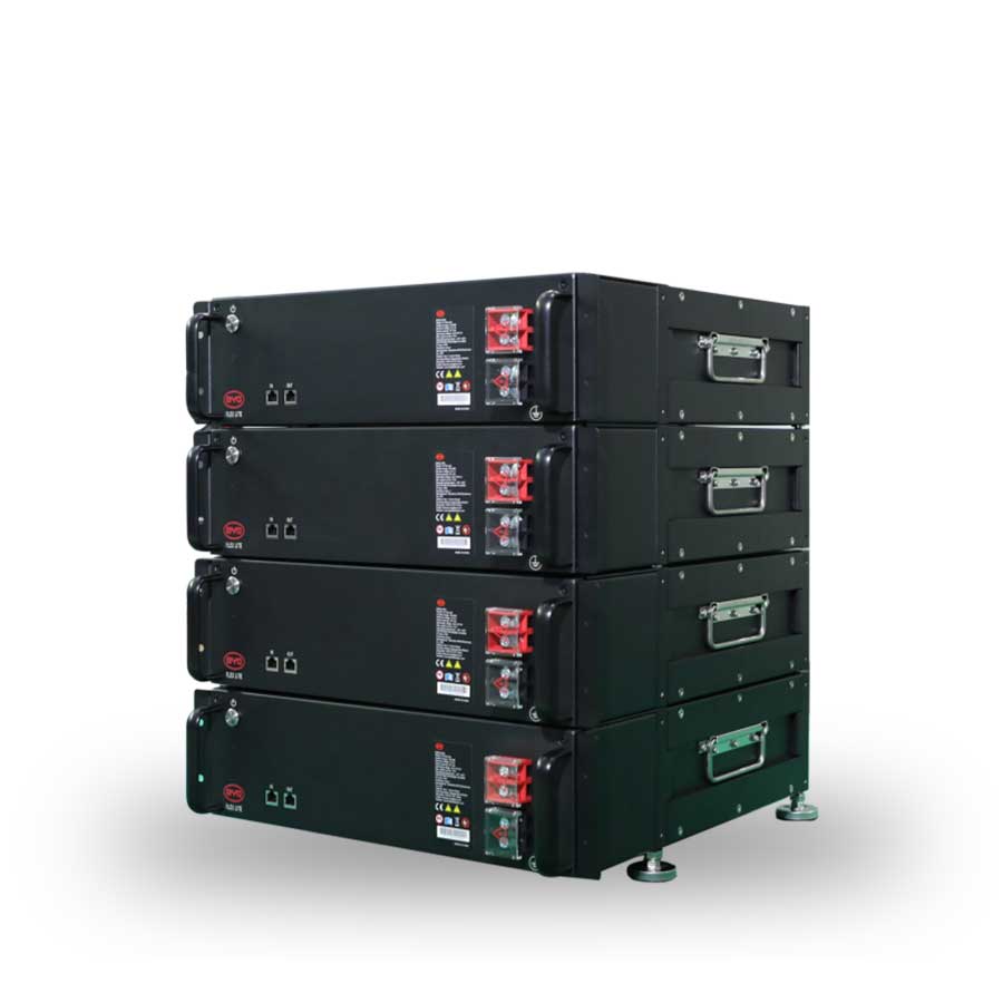BYD 5Kwh 48V LV Flex Lite Lithium ion battery box-LFP - Image 2