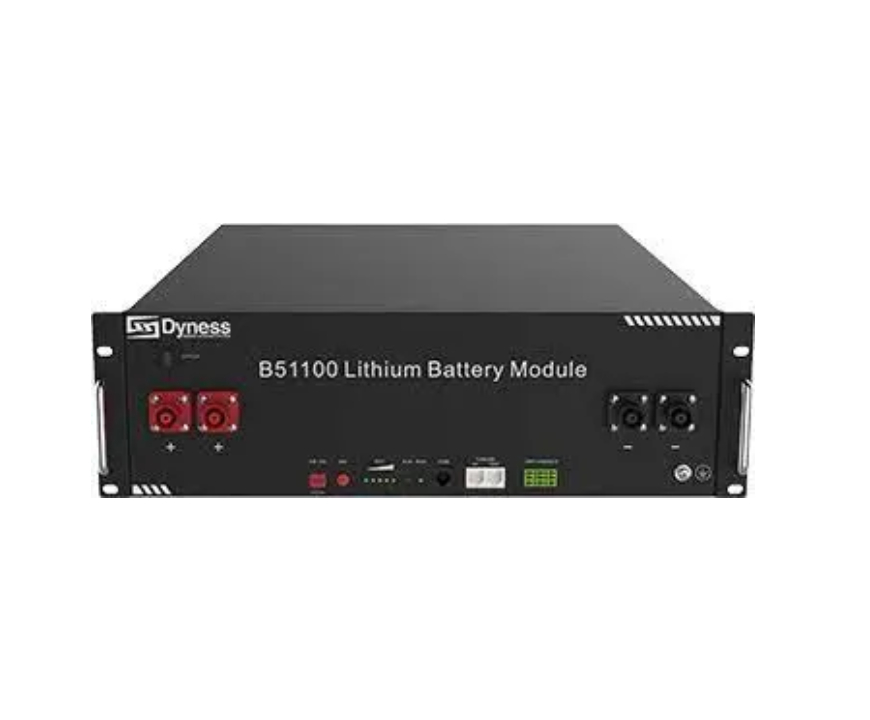 Dyness B51100 (5KWh 48V) Lithium iron battery