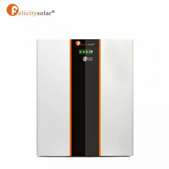 Felicity 5KW 48V Lithium Iron battery