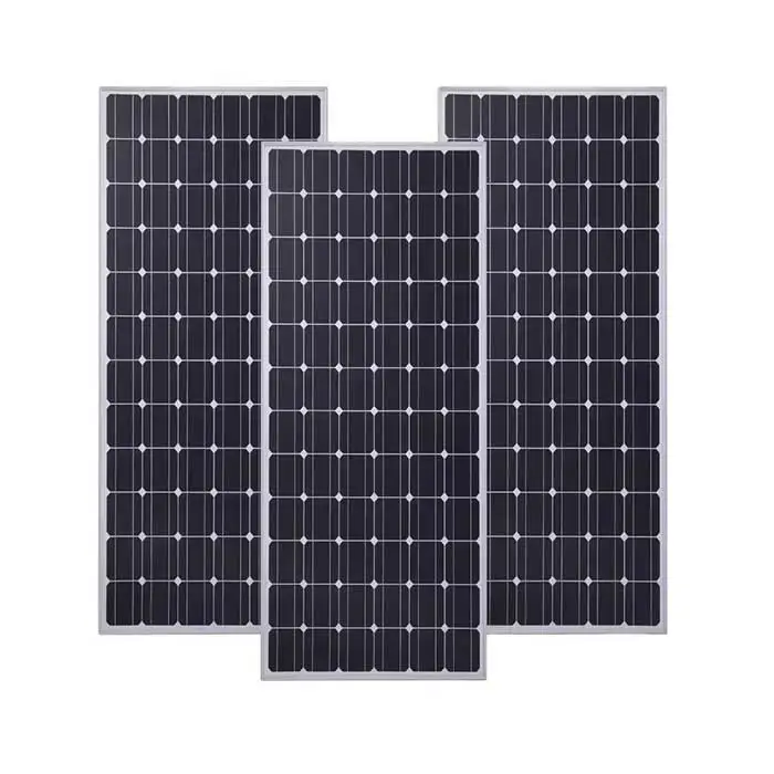 Felicity 260W Monocrystalline Solar Panel FL-M-260W