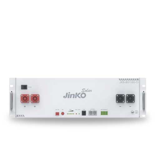 Jinko 5kw Lithium Battery 48v 100Ah JKS-B51100-CI