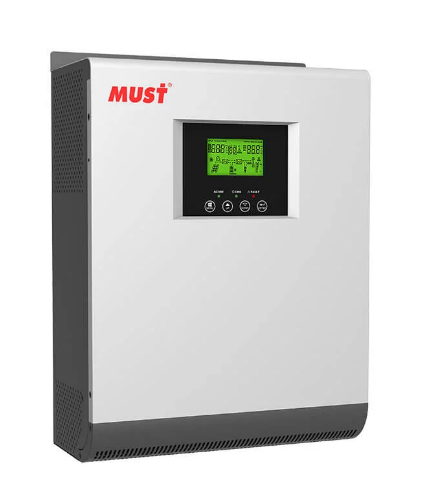 Must PV1800-3024VPM off grid MPPT inverter charger