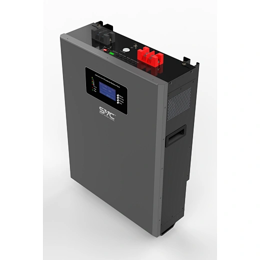24V 200AH Lithium Battery – 5kWh Phoenix LiFePO4, Smart BMS, Solar Ready - Image 2