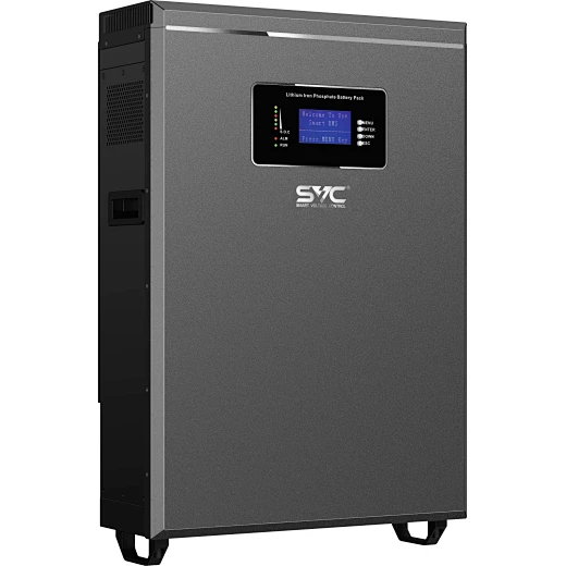 24V 200AH Lithium Battery – 5kWh Phoenix LiFePO4, Smart BMS, Solar Ready - Image 4