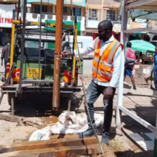 BOREHOLE DRILLING SERVICES IN KENYA