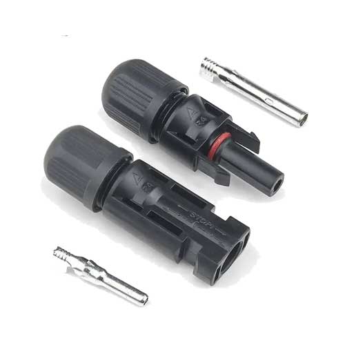 Suntree 1000V MC4 Connectors (Male & Female Pair)