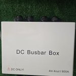 800A battery combiner box DC busbar - Image 5