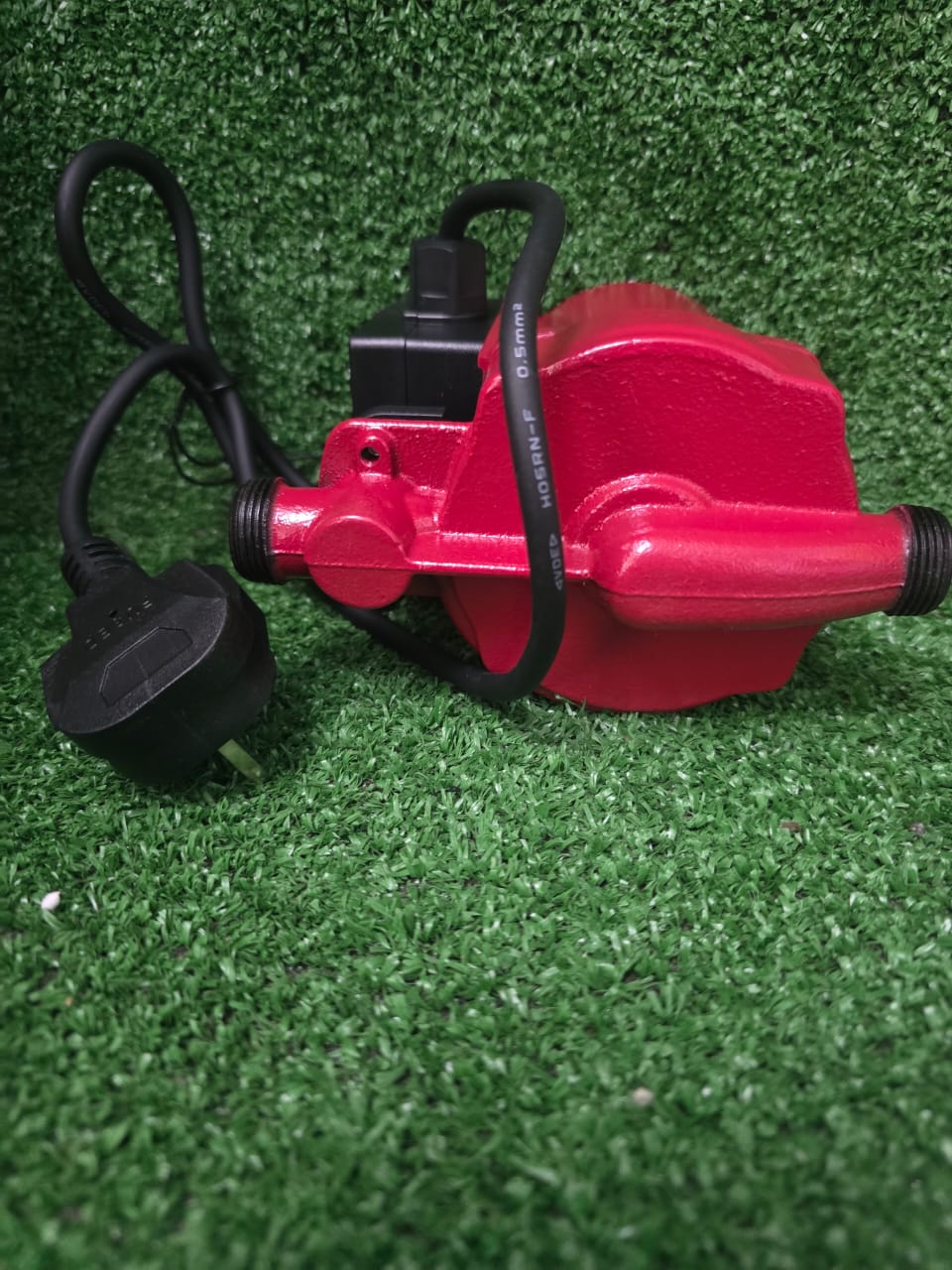 Hanner RS15-9-70 Automatic Circulation Water Pump - Image 2