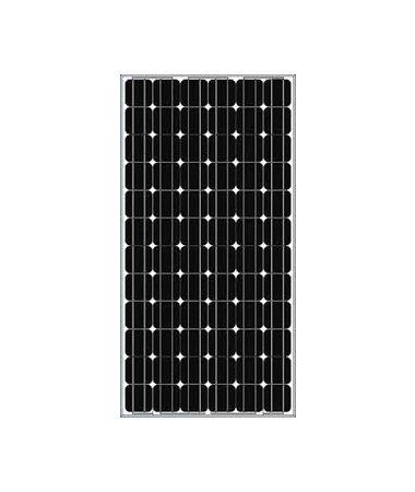 Amerisolar 140W Poly Solar Panel