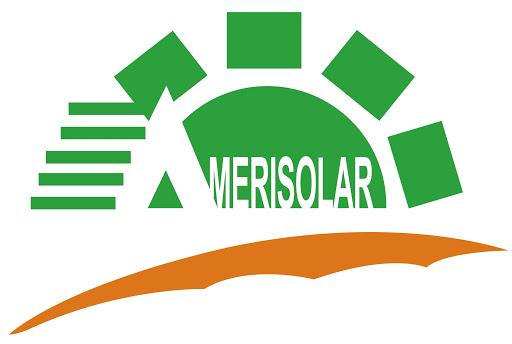 Amerisolar 280 Watts AS-6P30 Polycrystalline Solar Panel - Image 2