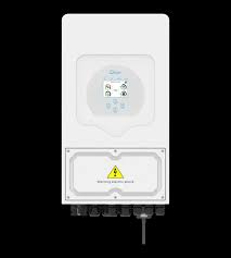 Deye 5kw 48v Hybrid Solar Inverter Single Phase SUN-5K-SG03LP1-EU - Image 2