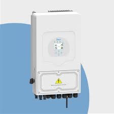 Deye 5kw 48v Hybrid Solar Inverter Single Phase SUN-5K-SG03LP1-EU - Image 3