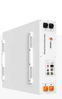 SRNE EOC05B 5KW 48V lithium iron battery 6000 cycles - Image 3