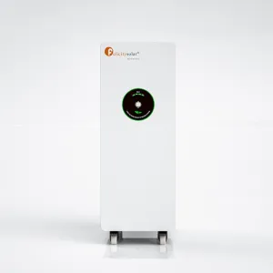 12.5KW 48V Lithium iron battery(250AH 48V)