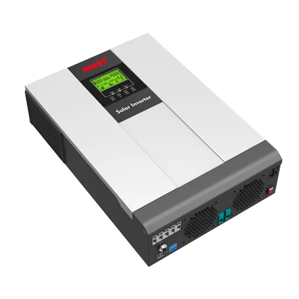 Must 5KW pv18-5024 VHM hybrid inverter