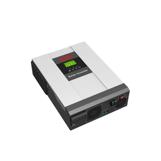 Must 3KW 80A off grid MPPT inverter charger( VHM)