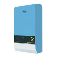 TBB 3kVA Riio Sun II 3KVA-M Hybrid Pure Sinewave Solar Inverter - Image 4