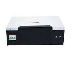 Weco BMU BMS Master hub combiner | For cluster systems